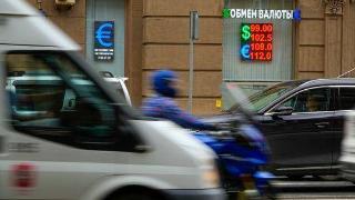 反超德国成欧洲第一大经济体后，俄罗斯卢布暴跌25%，俄罗斯经济怎么了？
