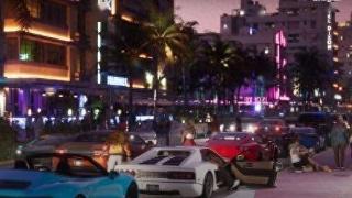 《GTA6》消息汇总 为PS5PRO护航可能性很大