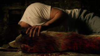 基努·里维斯饰演《疾速追杀》约翰·威克进入游戏《生化危机4》