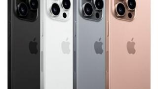 发布会看价格就行了：iPhone 16关键信息全汇总