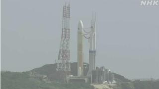 日媒：日本新一代主力运载火箭H3首次成功发射卫星