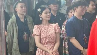 短剧《时光美带崽记》上线啦，李越昕蕾友情出演