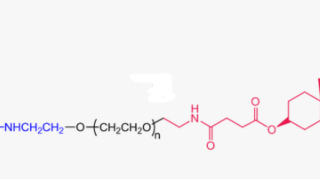 CLS-PEG-CLS，马来酰亚胺-聚乙二醇-胆固醇，MAL-PEG-CLS 的简单介绍