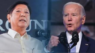 菲律宾敦促美国加大投资，否则将不得不妥协
