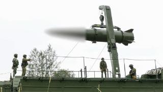 白俄罗斯：若主权和独立受威胁，将使用非战略性核武器