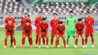 韩媒：韩国队要提防中国队 怕被粗野犯规