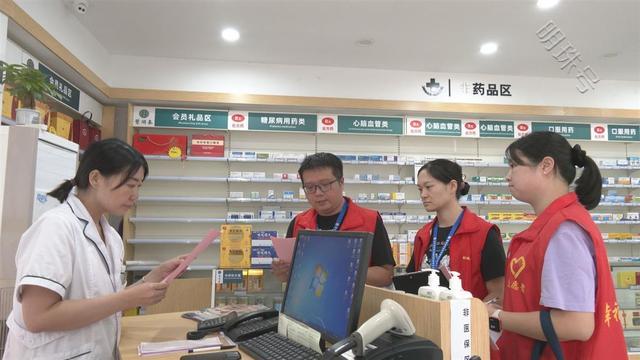 网格员变身“普查员”，武汉新洲区开展“地毯式”清查登记工作