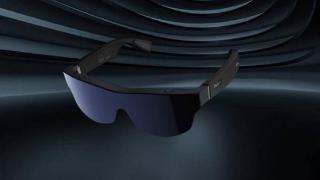 努比亚Neovision Glass智能眼镜明天开售 售价2999元
