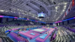 杭州第19届亚运会即将盛大开幕 泰山体育为赛事量身打造“定制”方案