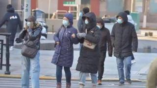 今日大雪，告诉家人“3事不做，2物不吃”，增强免疫，健康过冬