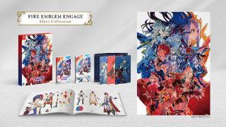 日版《火纹Engage》限定版预定开启 售价约574元