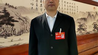 两会特写丨“了解德州的前世今生，我带来了三个提案”