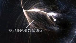 宇宙中最大的结构，武仙-北冕座长城直径100亿光年，碾压银河系