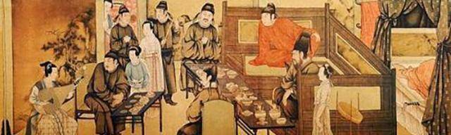 唐朝为何流行斋戒“吃素”，全员“素食主义？