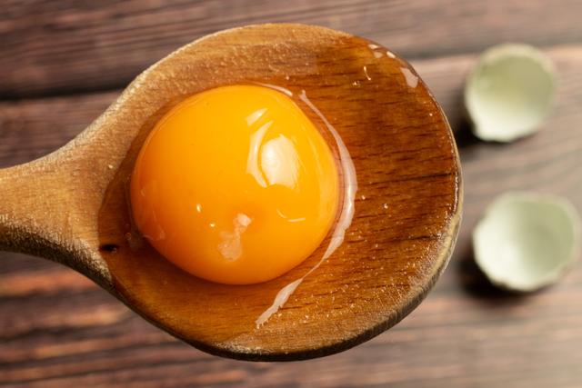 蛋黄迷思：每天吃蛋黄，量多少才刚好