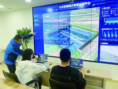 江苏南京：不断提高科技成果转化和产业化水平