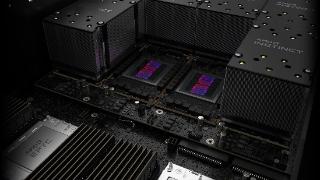 AMD MI300C 纯 CPU AI 加速器曝光