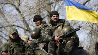 乌克兰为何反攻失败，泽连斯基前顾问说出原因