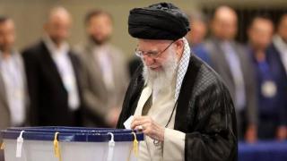 专家：伊朗总统大选不会一轮投票就有结果