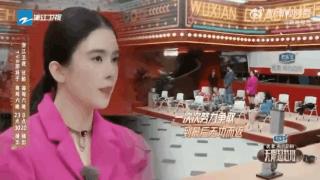 赵樱子四次为自己争取参演机会