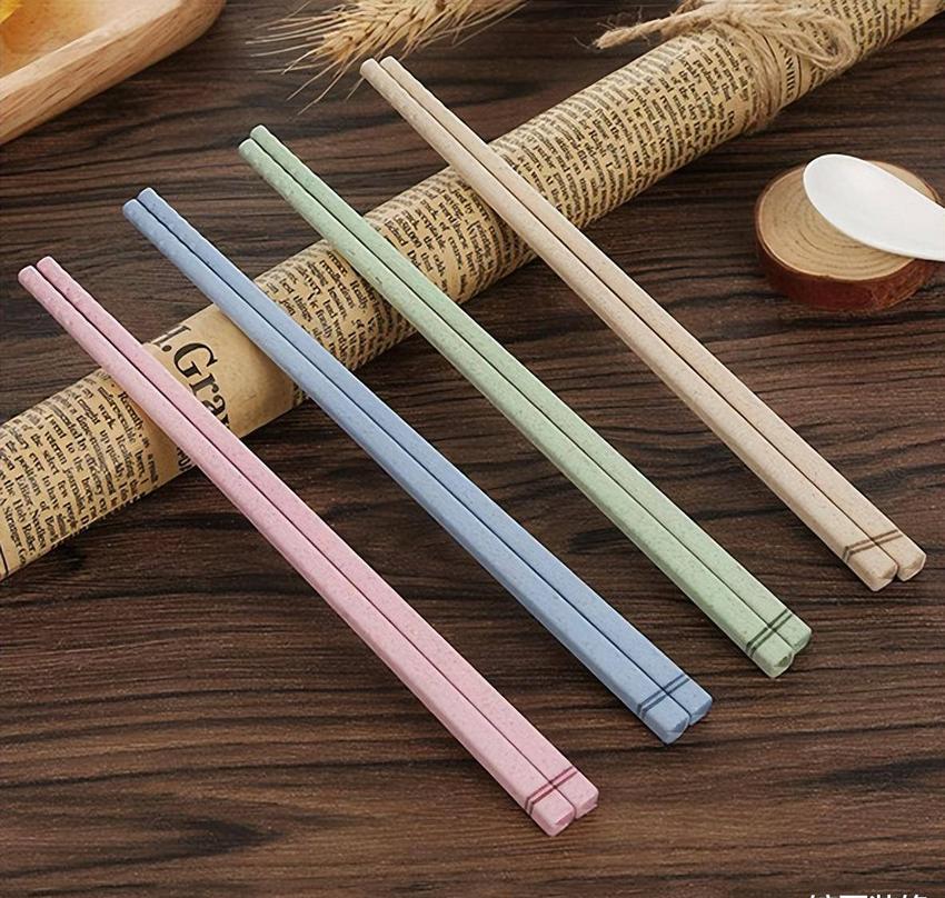 买筷子时，“竹筷、合金筷、木筷”哪种好？为了健康，搞清楚再买
