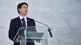 民调：三分之二的加拿大人希望总理特鲁多辞职