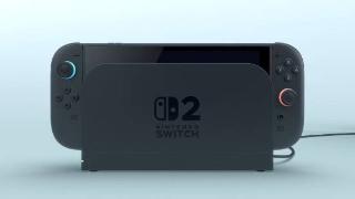 Switch2确认兼容初代游戏！卡带、数字版都行