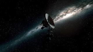 人类目前最快的飞行器，飞到6光年外的巴纳德星，需要多久？