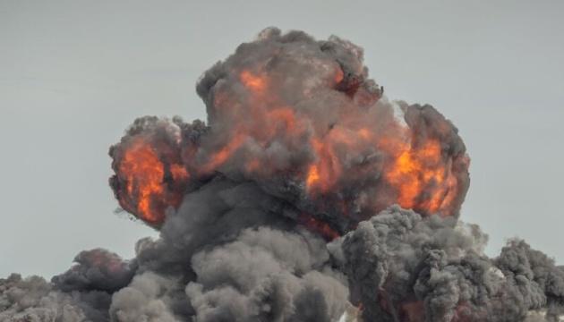 乌称袭击俄炼油厂致俄损失5.4亿美元