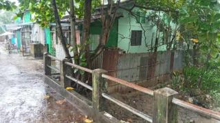 缅甸仰光市政府计划拆除120户房屋，居民组织请愿反对拆迁