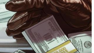 谣言再起：网传《GTA6》将引入加密货币系统
