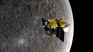 月壤如此“绊人心”，曾担心美在嫦娥六号回来前，向我国“示威”