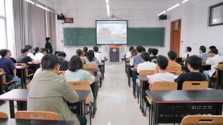 贵州高校将开设数字素养通识课  今年秋季学期开课