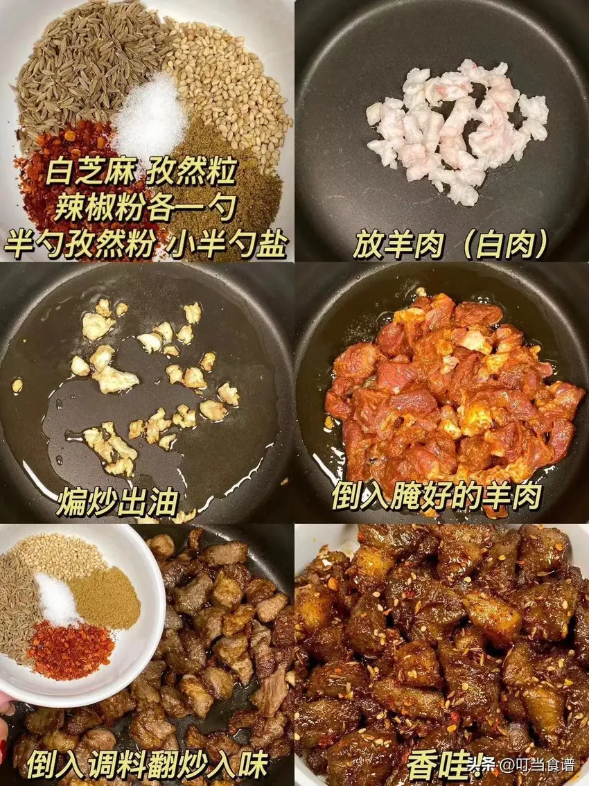 5种补肾食物，冷天必吃，补充能量、消除疲劳、重回精力巅峰！