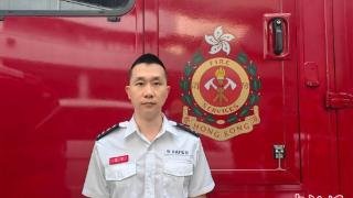 香港多起火灾引关注 特区政府消防处吁市民掌握“应急三识”