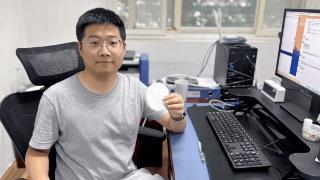 科学家造出纤维素光学超材料，实现低于环境温度5.7℃的制冷效果