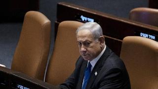 以色列总理：为防非法入境，将在以色列与约旦边境建围栏