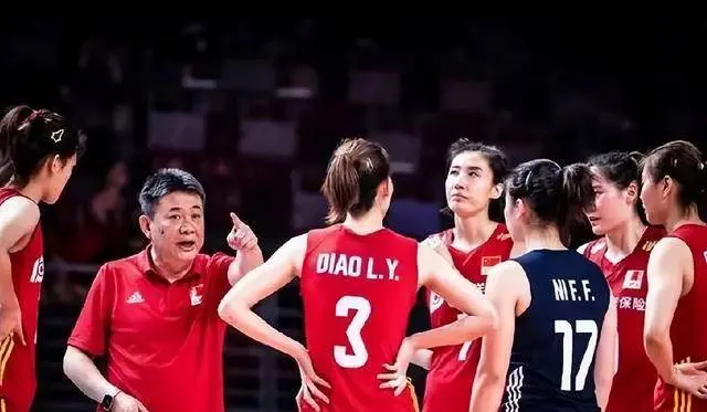 1-3！中国女排发挥不好，输给加拿大队！球迷呼喊朱婷快回来！