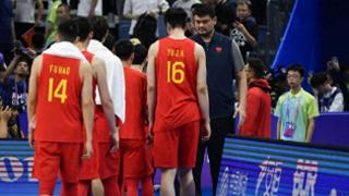 薛思佳：一个混乱至极、糟糕透顶、注定被载入中国篮球历史的夜晚