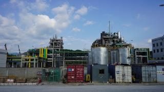 贵州磷化集团息烽基地年产40万吨湿法净化磷酸装置达标达产