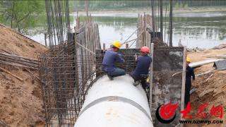 沂南县青驼镇：实施百千工程 建设和美乡村