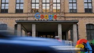 德国反垄断机构对谷歌数据处理条款提出异议