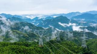 特高压输电技术：在中国内陆打造一条“电力高速路”