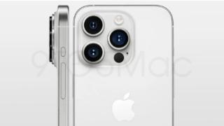 iPhone15系列面板订单透露苹果秘密 Pro机型将成主打产品