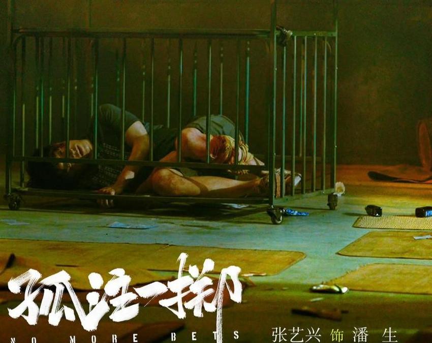 同样聚焦网络诈骗,周冬雨章宇主演的《鹦鹉杀》为何没大爆