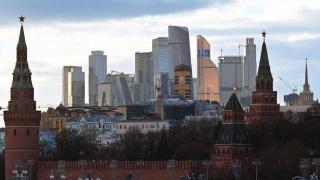 莫斯科与哈尔滨两市市长讨论未来4年合作项目