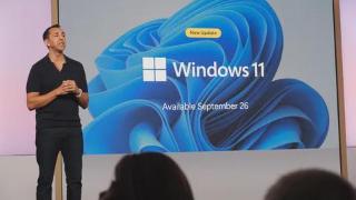 微软发布windows1123h2重大更新