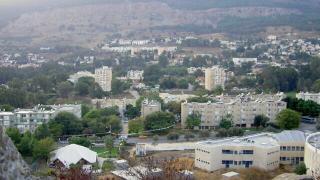 疑遭无人机袭击 以色列北部多地响起防空警报