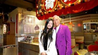 未婚妻被判刑25个月！73岁TVB老戏骨同日晚上笑容满面参加好友聚会