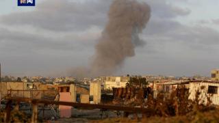 加沙停火谈判持续 埃及官员称有一定积极进展